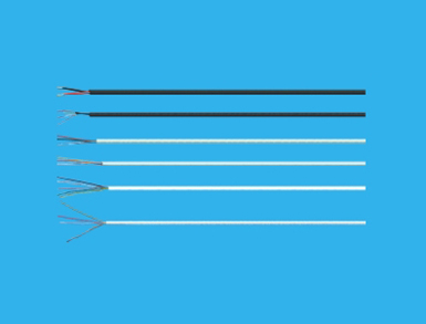 屏蔽線(xiàn)加工